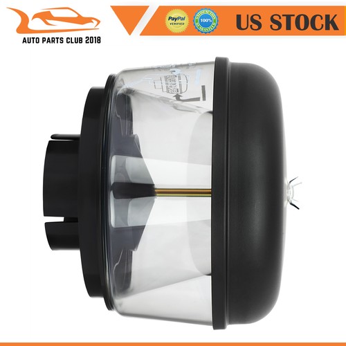 Snorkel head nozzle - snorkel, cyclone