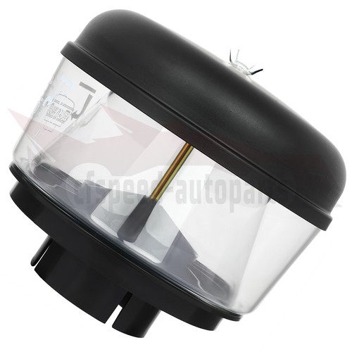 For inlet snorkel air - inlet, 3"